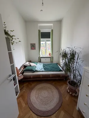 2-Zimmer-Wohnung mieten in Graz – 56 m², € 716 – Bild 3 von 8