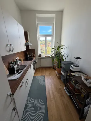2-Zimmer-Wohnung mieten in Graz – 56 m², € 716 – Bild 5 von 8