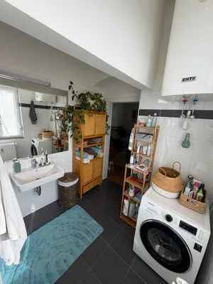 2-Zimmer-Wohnung mieten in Graz – 56 m², € 716 – Bild 7 von 8