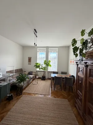 2-Zimmer-Wohnung mieten in Graz – 56 m², € 716 – Bild 2 von 8
