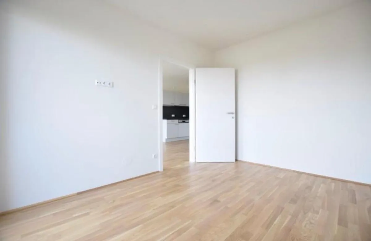 Gösting - 35 m² - 2 Zimmer Wohnung - Balkon - inkl. TG Platz - Ansicht 3