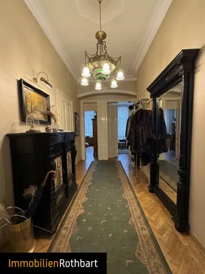 6-Zimmer-Wohnung kaufen in Wien – 173 m², € 1.750.000 – Bild 8 von 29