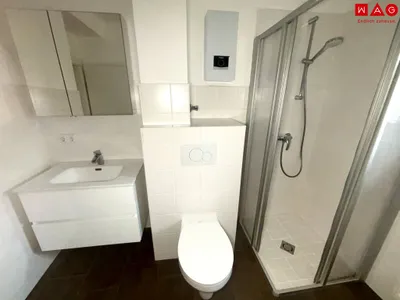 2-Zimmer-Wohnung mieten in Steyr – 51 m², € 451 – Bild 3 von 21