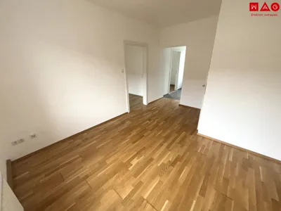 2-Zimmer-Wohnung mieten in Steyr – 51 m², € 451 – Bild 10 von 21