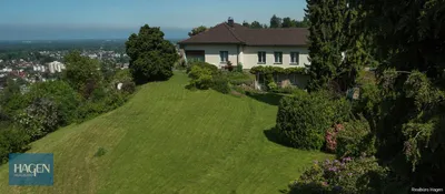Grundstück kaufen in Dornbirn – 1 597 m², € 1.890.000