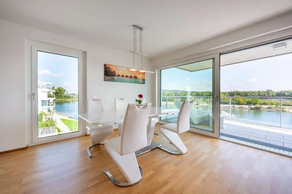 STRANDRESIDENZ MIT PARK IN PREMIUMLAGE - Widok 3