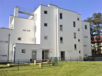 2-Zimmer-Wohnung mieten in Sankt Pölten Land – 64,8 m², € 930 – Bild 8 von 8