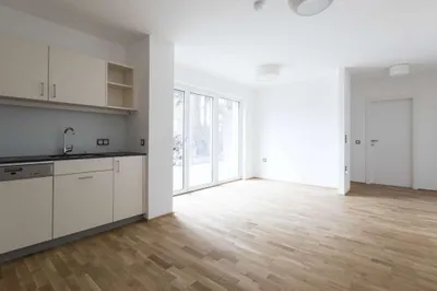 2-Zimmer-Wohnung kaufen in Salzburg Stadt – 52,07 m², € 396.000 – Bild 3 von 6