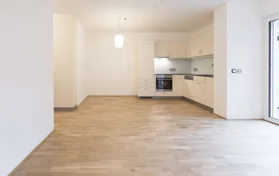 2-Zimmer-Wohnung kaufen in Salzburg Stadt – 52,07 m², € 396.000 – Bild 2 von 6