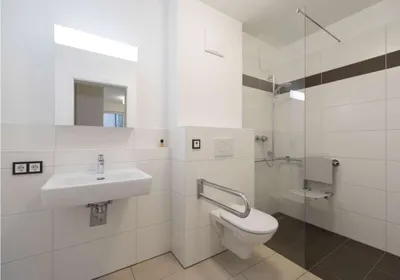 2-Zimmer-Wohnung kaufen in Salzburg Stadt – 52,07 m², € 396.000 – Bild 5 von 6