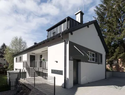 2-Zimmer-Wohnung kaufen in Salzburg Stadt – 52,07 m², € 396.000