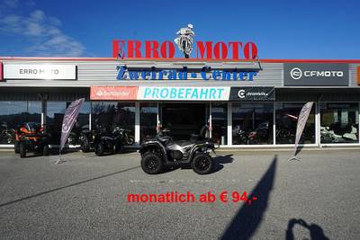 QJ Motor SFA1000 SFA 1000 ABS EPS DLX Touring