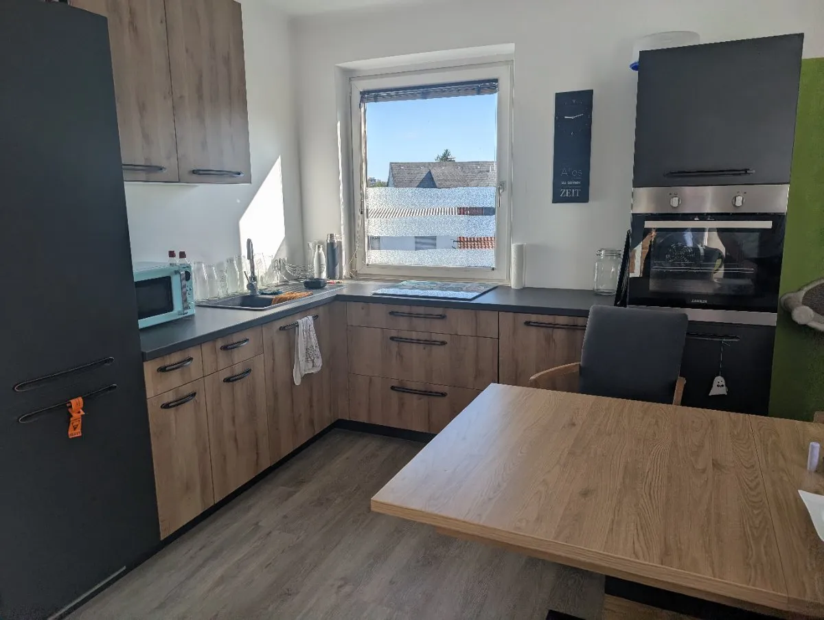 Wohnung – Steyr - Ansicht 2