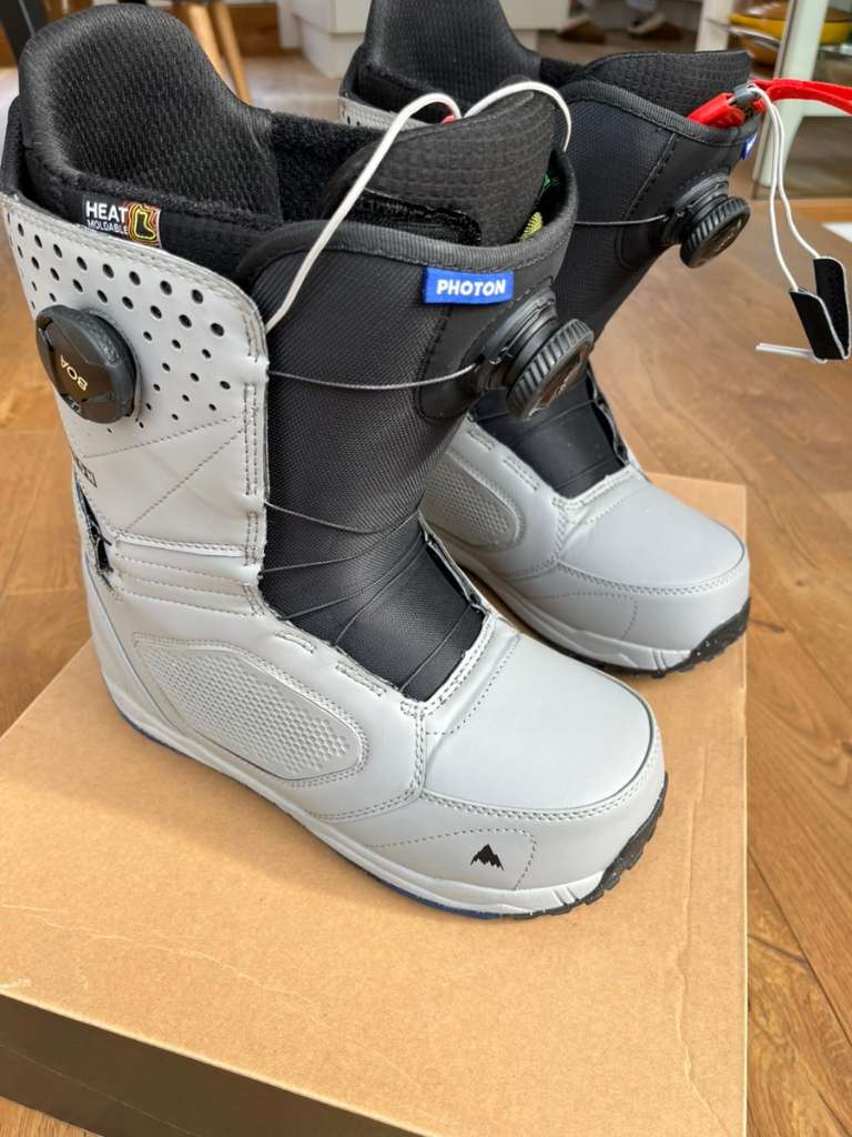 BurtonPhoton-SnowboardBoots10.5/43,5