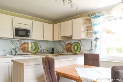6-Zimmer-Haus kaufen in Braunau am Inn – 172 m², € 545.000 – Bild 3 von 5
