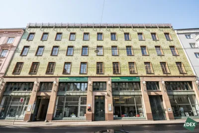 10-Zimmer-Gewerbeimmobilie mieten in Wien – 561 m², € 9.723 – Bild 15 von 16