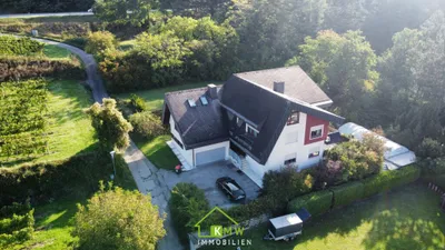 6-Zimmer-Haus kaufen in Krems Land – 287 m², € 750.000 – Bild 3 von 15
