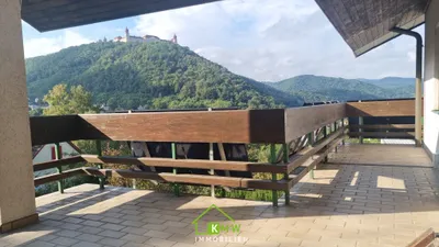 6-Zimmer-Haus kaufen in Krems Land – 287 m², € 750.000 – Bild 13 von 15