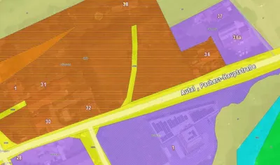 Grundstück kaufen in Graz-Umgebung – 968 m², € 185.000 – Bild 8 von 9