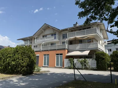 2-Zimmer-Wohnung mieten in Hallein – 59,05 m², € 1.050 – Bild 1 von 8