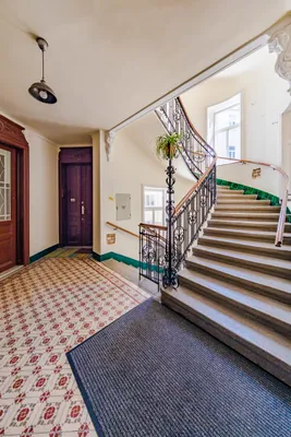 4-Zimmer-Wohnung mieten in Wien – 103 m², € 1.379 – Bild 3 von 11