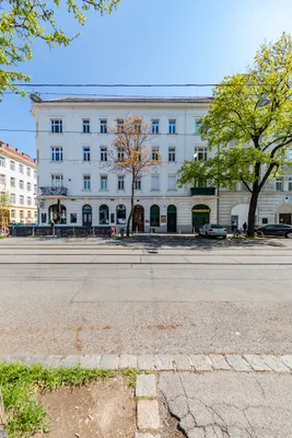 4-Zimmer-Wohnung mieten in Wien – 103 m², € 1.379 – Bild 2 von 11