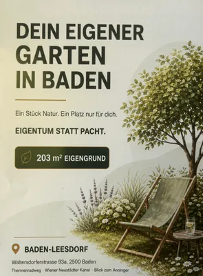 Immobilie kaufen in Baden – 203 m², € 57.400 – Bild 11 von 12