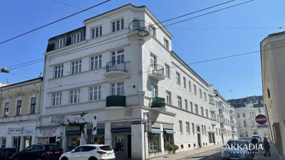 Wohnung mieten in Wien – 54 m², € 1.221 – Bild 8 von 9