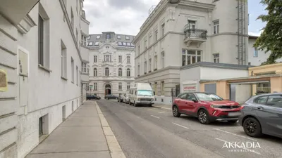 Wohnung mieten in Wien – 54 m², € 1.221 – Bild 7 von 9