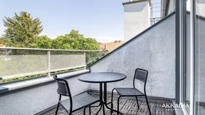 Wohnung mieten in Wien – 54 m², € 1.221 – Bild 3 von 9