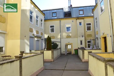 2-Zimmer-Wohnung kaufen in Wien – 44,24 m², € 229.000 – Bild 25 von 31