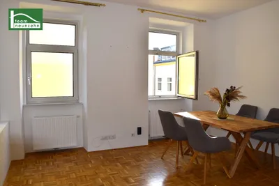 2-Zimmer-Wohnung kaufen in Wien – 44,24 m², € 229.000 – Bild 2 von 31