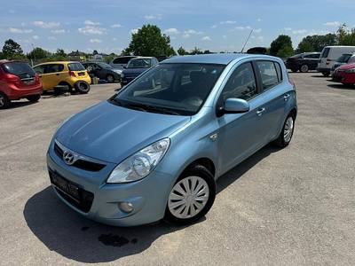 Hyundai i20 1,25 Cool