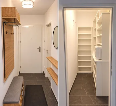 2-Zimmer-Wohnung mieten in Villach – 44 m², € 965 – Bild 6 von 8
