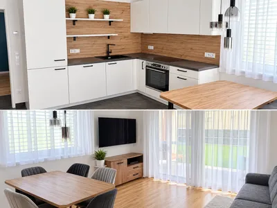 2-Zimmer-Wohnung mieten in Villach – 44 m², € 965 – Bild 1 von 8