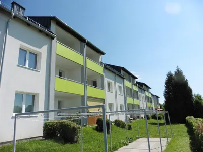 3-Zimmer-Wohnung mieten in Perg – 78,52 m², € 817 – Bild 3 von 4