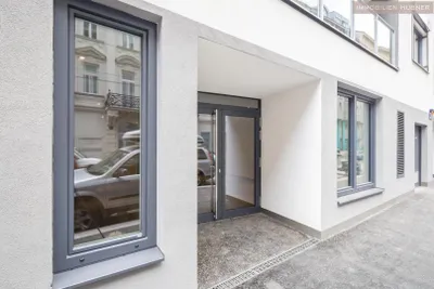 Gewerbeimmobilie mieten in Wien – 60 m², € 1.233 – Bild 6 von 10