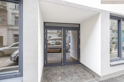 Gewerbeimmobilie mieten in Wien – 60 m², € 1.233 – Bild 7 von 10