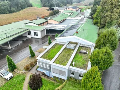 Gewerbeimmobilie mieten in Südoststeiermark – 3 527 m² – Bild 5 von 27