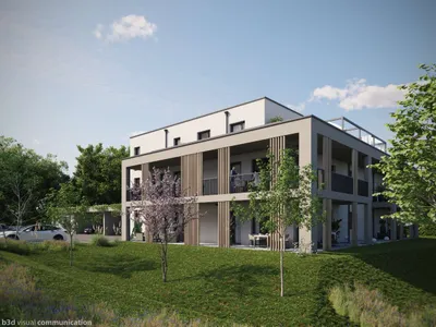 2-Zimmer-Wohnung kaufen in Villach Land – 49 m², € 370.000 – Bild 1 von 5