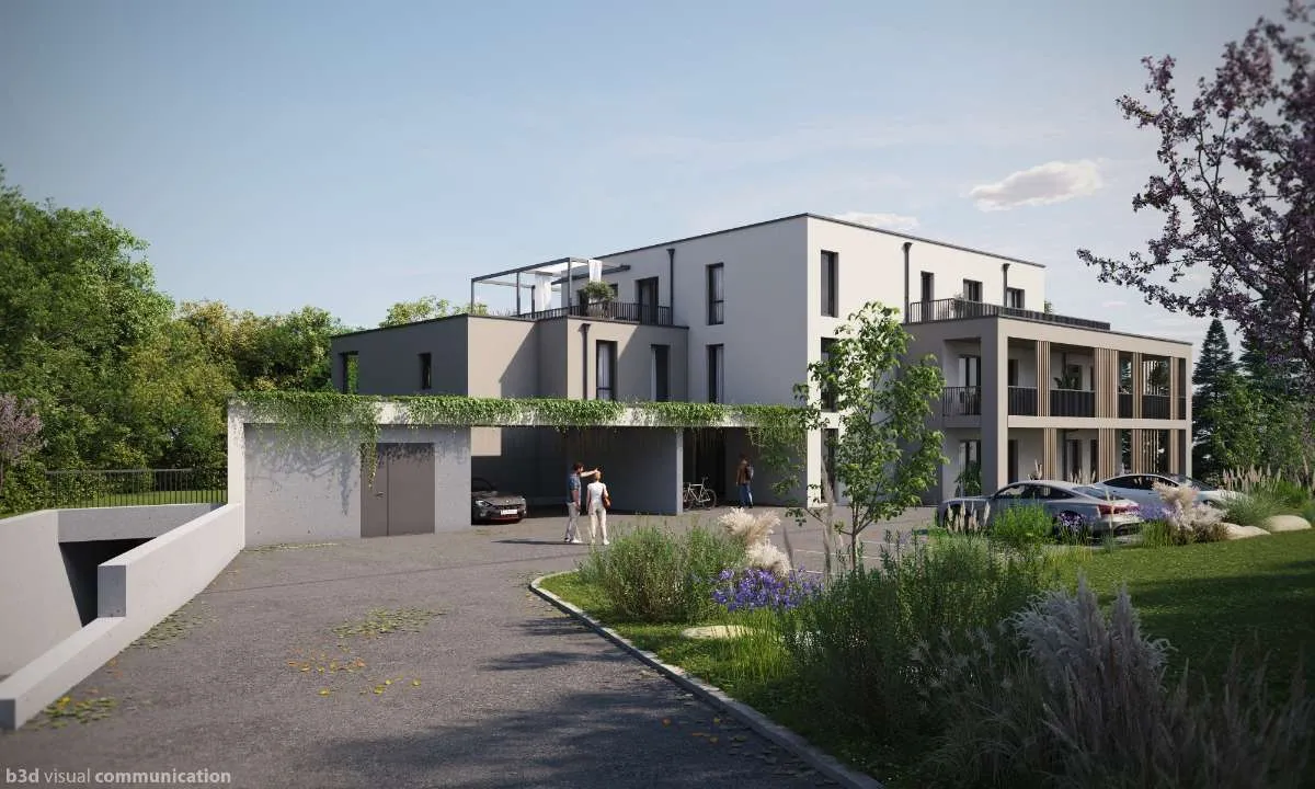 Wohnung – Velden am Wörther See - Ansicht 2