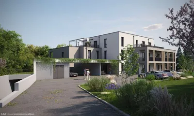 2-Zimmer-Wohnung kaufen in Villach Land – 49 m², € 370.000 – Bild 2 von 5