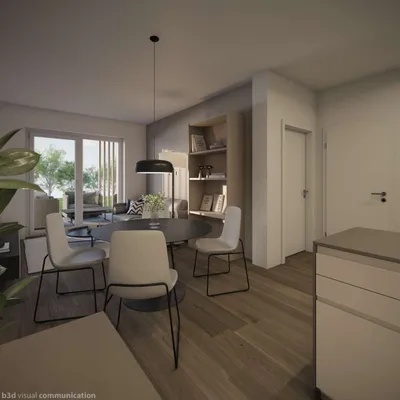 2-Zimmer-Wohnung kaufen in Villach Land – 49 m², € 370.000 – Bild 5 von 5