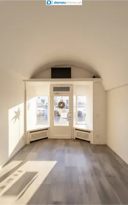 Gewerbeimmobilie mieten in Horn – 63 m², € 725 – Bild 2 von 3