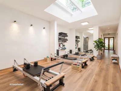 4-Zimmer-Gewerbeimmobilie mieten in Wien – 145 m², € 1.408 – Bild 4 von 14