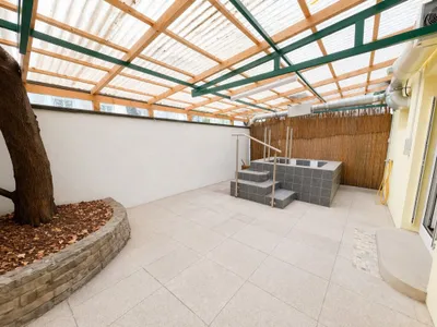 4-Zimmer-Gewerbeimmobilie mieten in Wien – 145 m², € 1.408 – Bild 13 von 14