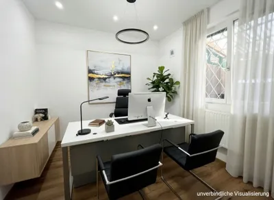 4-Zimmer-Gewerbeimmobilie mieten in Wien – 145 m², € 1.408 – Bild 12 von 14