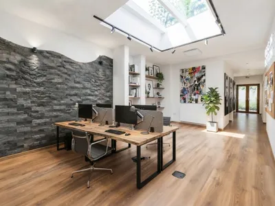 4-Zimmer-Gewerbeimmobilie mieten in Wien – 145 m², € 1.408 – Bild 2 von 14
