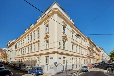 3-Zimmer-Wohnung kaufen in Wien – 151,91 m², € 1.216.000