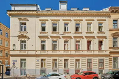 3-Zimmer-Wohnung kaufen in Wien – 151,91 m², € 1.216.000 – Bild 2 von 6